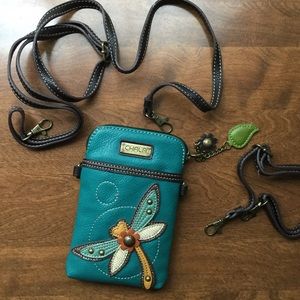 chala small bag/purse